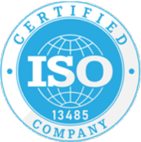 ISO 13485:2016 Certification