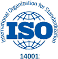ISO-14001 Certification