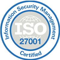 ISO-27001 Certification