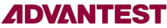 Advantest Logo
