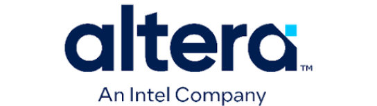 Altera Logo