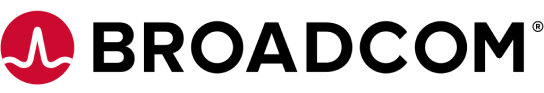 Broadcom Logo