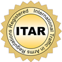 ITAR Certification