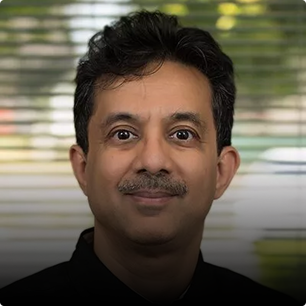 CEO of Whizz systems: Manny Karim