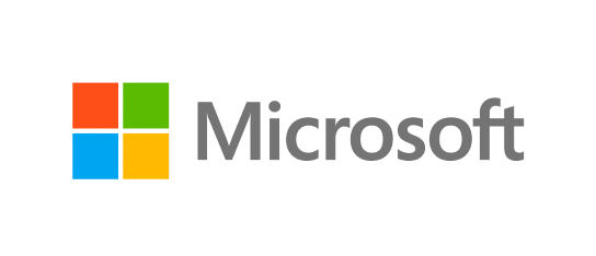 Microsoft Logo