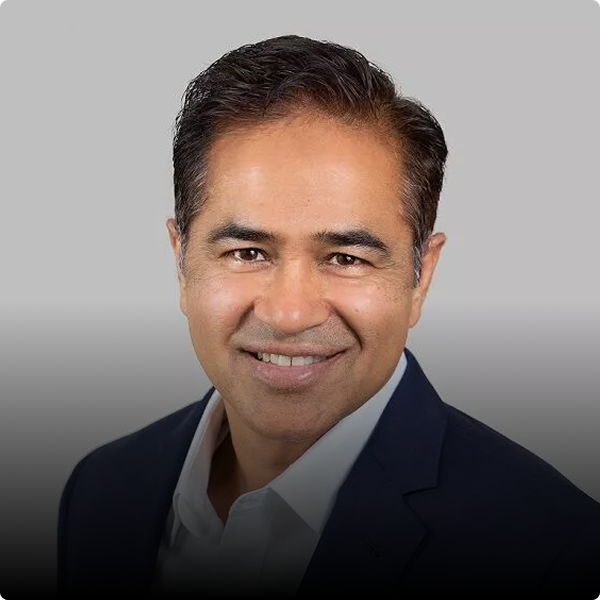 President of Whizz systems: Muhammad Irfan
