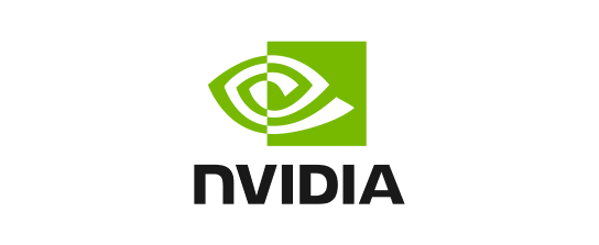 NVIDIA Logo