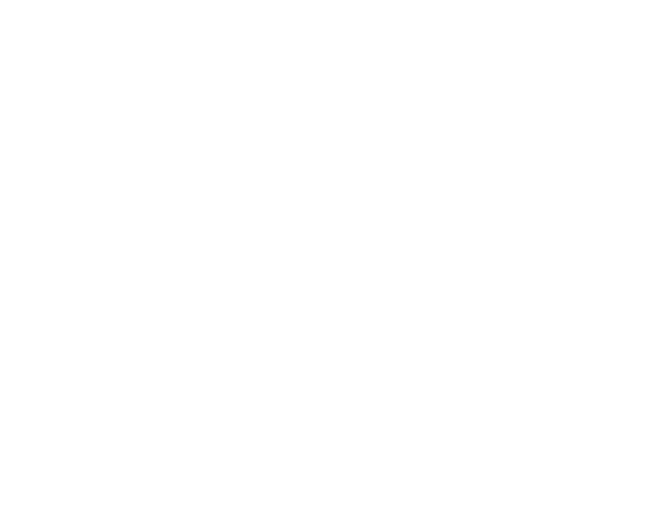 Abstract electronic circuit illustration