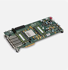 Whizz Virtex 7 FPGA WS 709