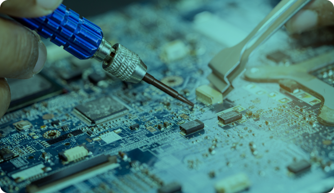 Lab Testing Solutions