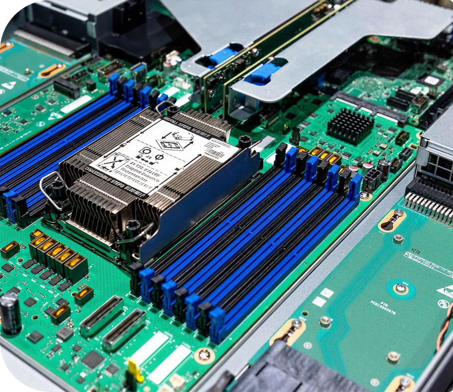 Future-Proof Architecture and Performance in Next-Generation Systems