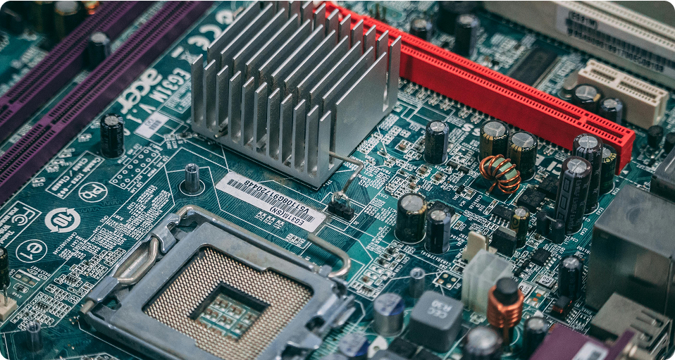 Whizz Systems’ Approach and Expertise
