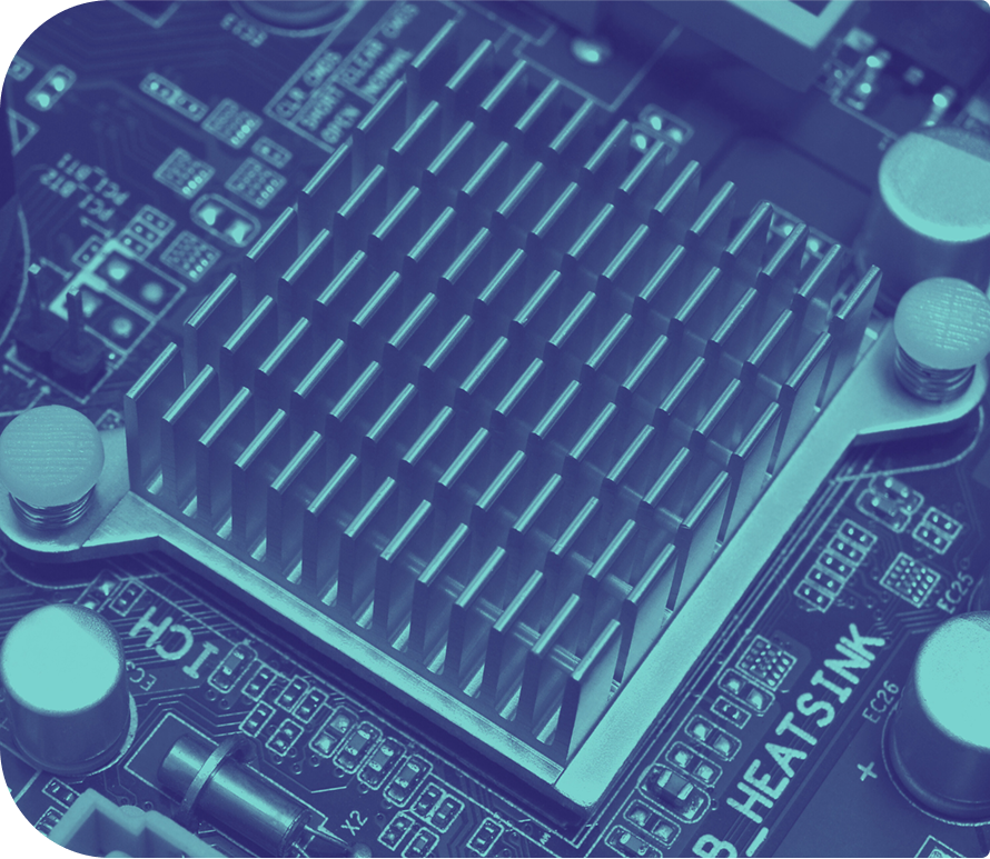 Heatsinks: Considerations, guidance, and best practices