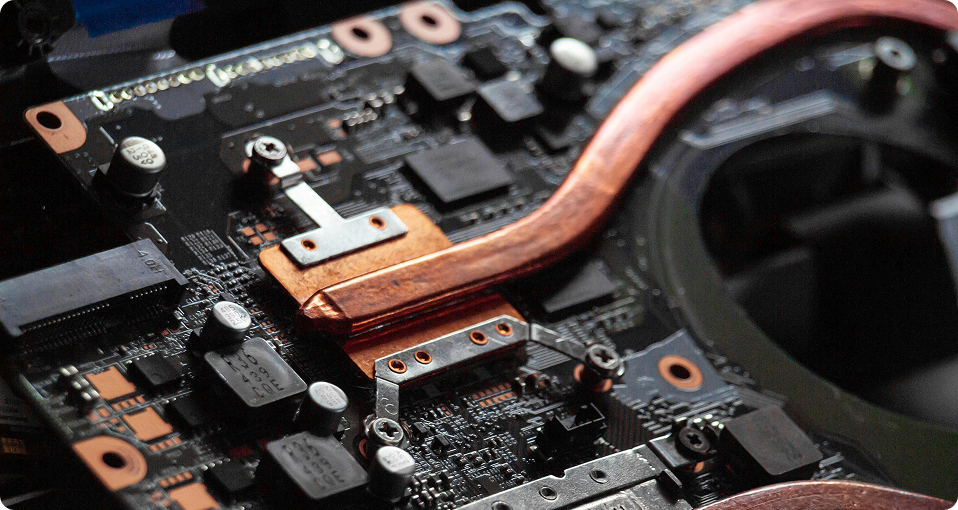 Managing High-Power Demands in Next-Generation Hardware