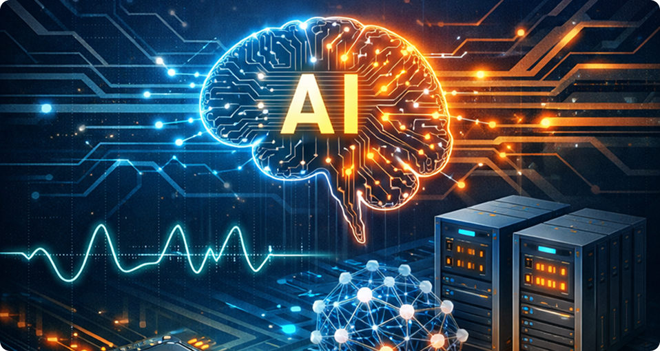 High-Speed AI Design Challenges & Robust SI Techniques