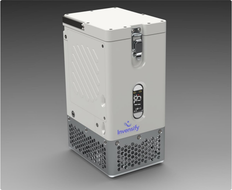 Innovating Medical Device Development in a Competitive Market