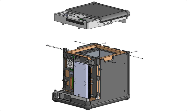 Mechanical Design