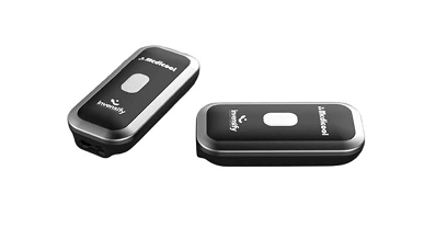 Portable Medical Temp Tracker