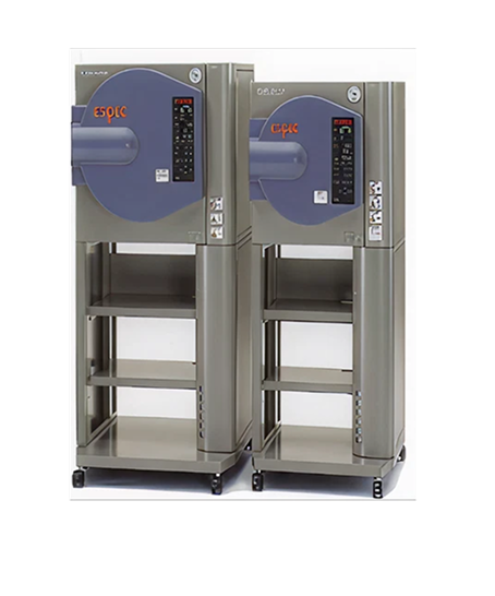 HAST/Autoclave Testing