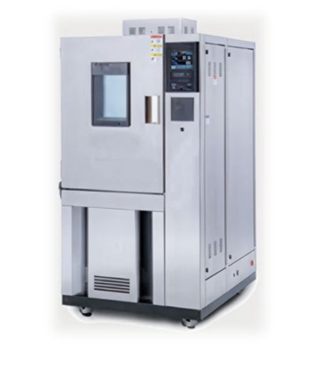Temperature & Humidity Testing