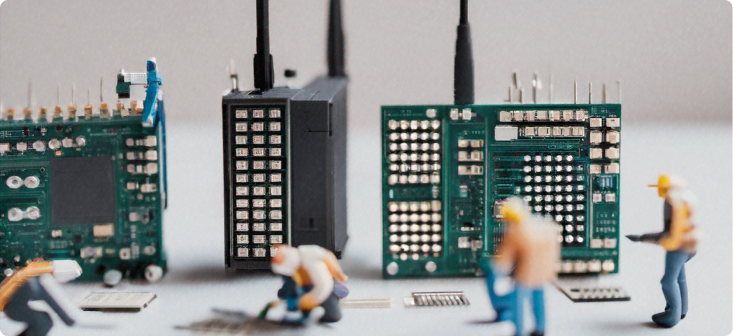 Building the Future of 5G Connectivity with Open Radio Unit Solutions