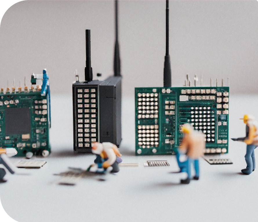 Building the Future of 5G Connectivity with Open Radio Unit Solutions