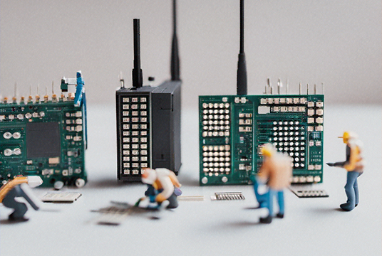 Building the Future of 5G Connectivity with Open Radio Unit Solutions