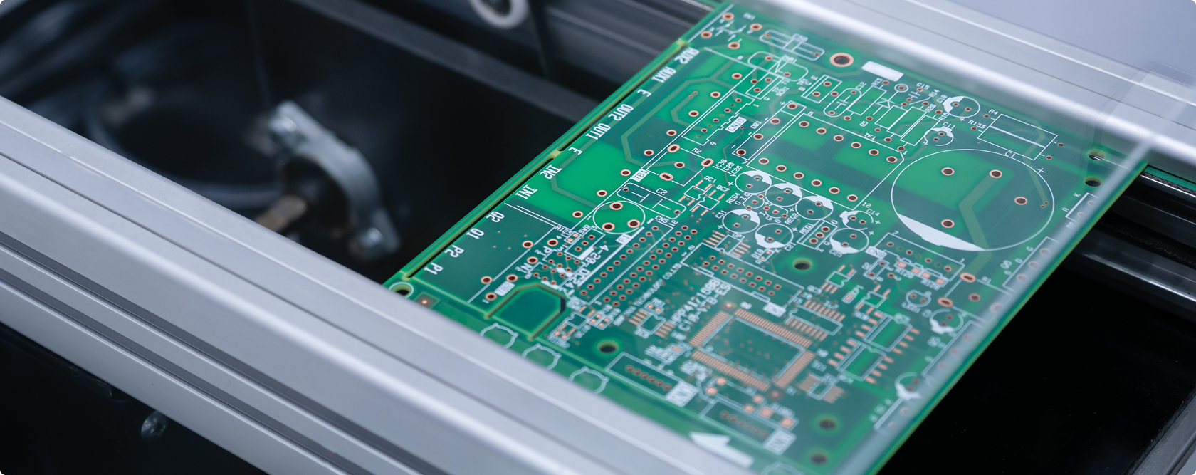How Whizz Systems Delivers: End-to-End Product Manufacturing Reliability