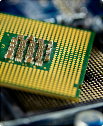 NextGen Hardware Design for High-Density, High-Complexity Systems