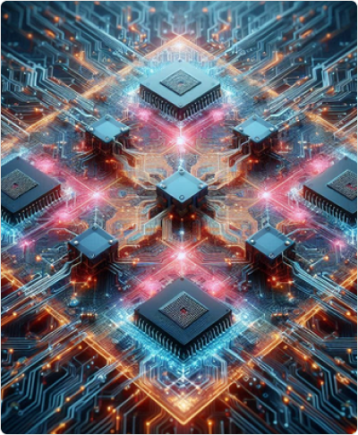 Enhancing Performance with Innovative Interconnect Topologies and Custom Solutions