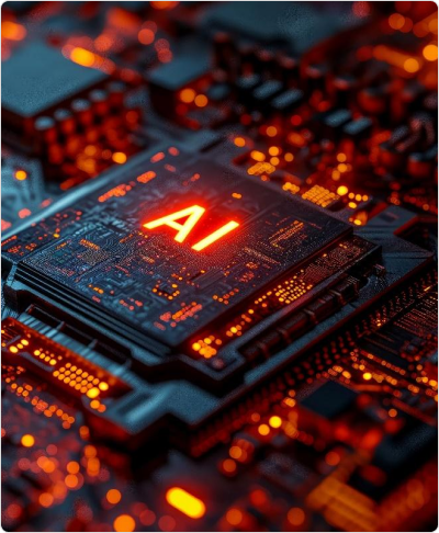 High-Speed AI Design Challenges & Robust SI Techniques
