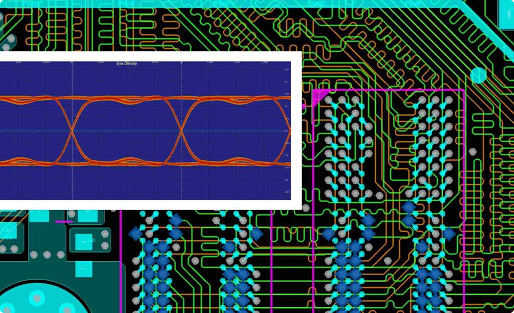 High-Speed AI Design Challenges & Robust SI Techniques