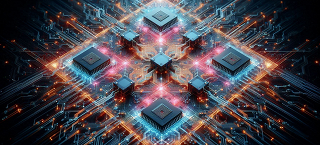 Enhancing Performance with Innovative Interconnect Topologies and Custom Solutions