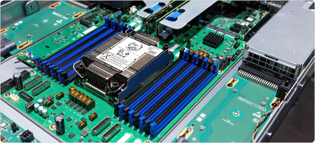 Future-Proof Architecture and Performance in Next-Generation Systems