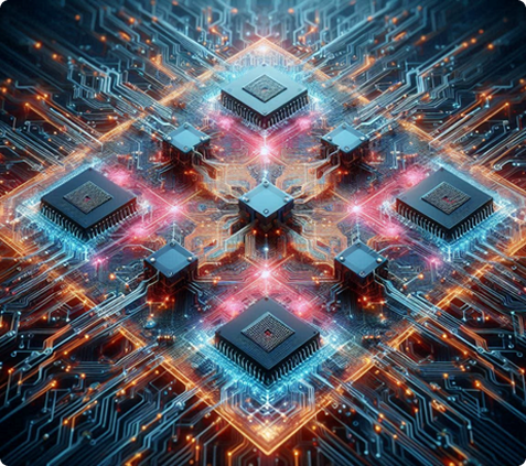Enhancing Performance with Innovative Interconnect Topologies and Custom Solutions
