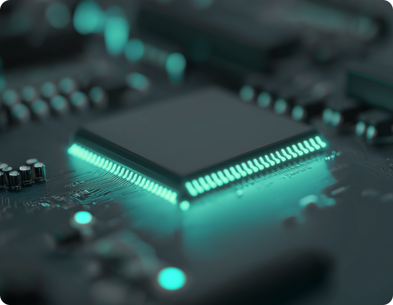 Integrated Manufacturing Services for Complex Products