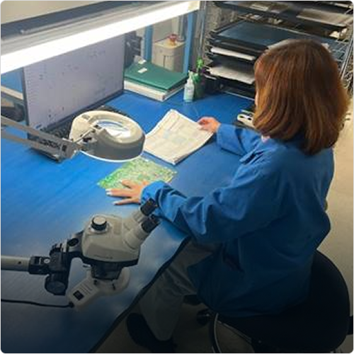 First Article Inspection
