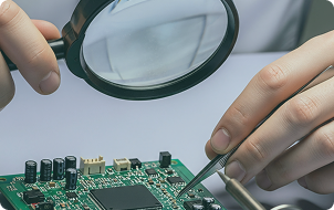 Testing, Analysis & Bring-Up