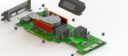 Advanced Mechanical Component Design