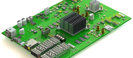 3D Models & 2D Assembly Drawings