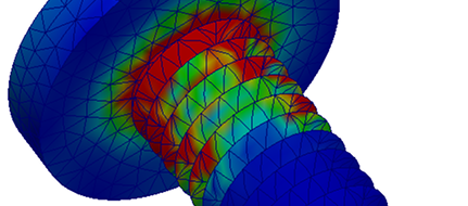Finite Element Analysis (FEA)