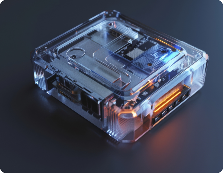 Optimize Your Product with
Cutting-Edge 3D Modeling & Mechanical Design