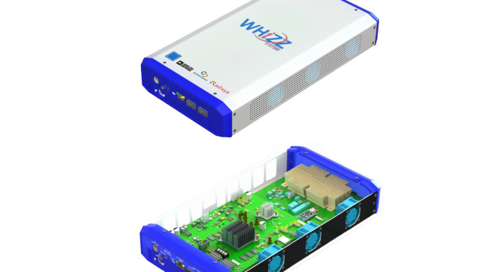 Optimized Enclosure Design for 5G ORU Performance