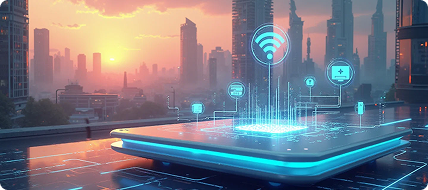 Wireless & IoT Connectivity