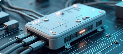 User Interface & Application Software