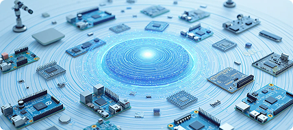 Microcontroller & Processor Expertise