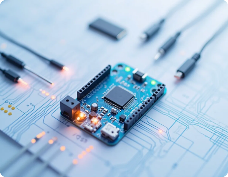 Robust Firmware & Software Solutions for Modern Applications
