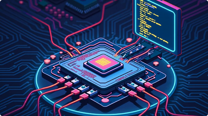 Powering Embedded Systems and Cloud-Connected Applications