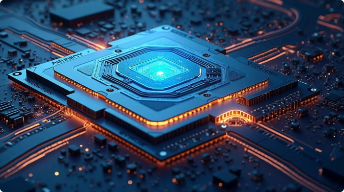 Leading the Way in FPGA Design and System Integration