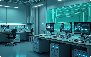 Functional Verification & Simulation